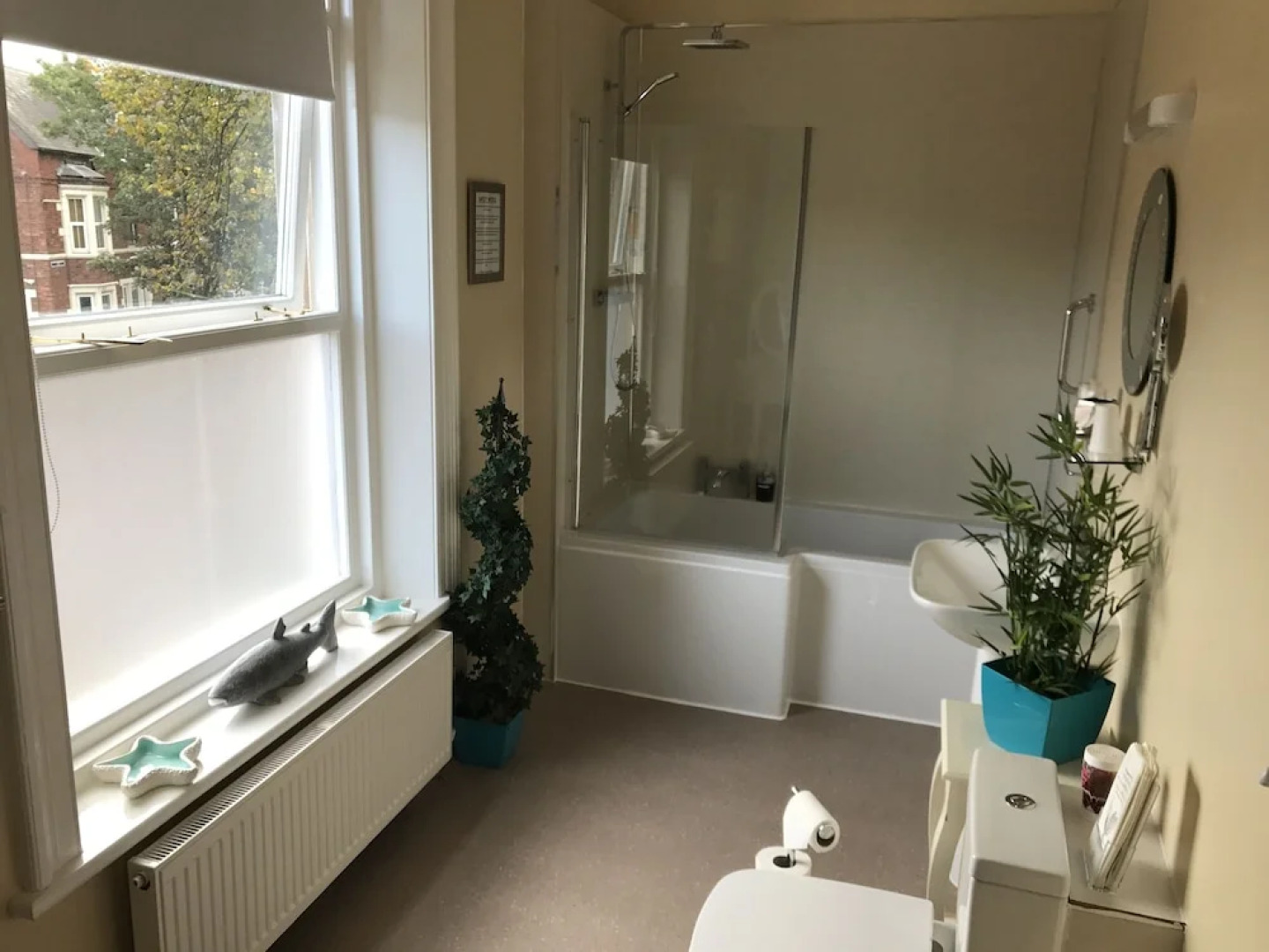 Cornerways Guest House