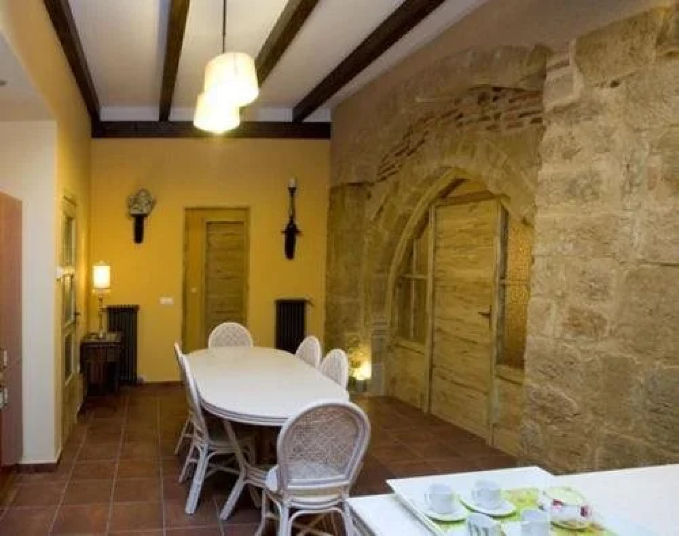 Rincón de San Cayetano