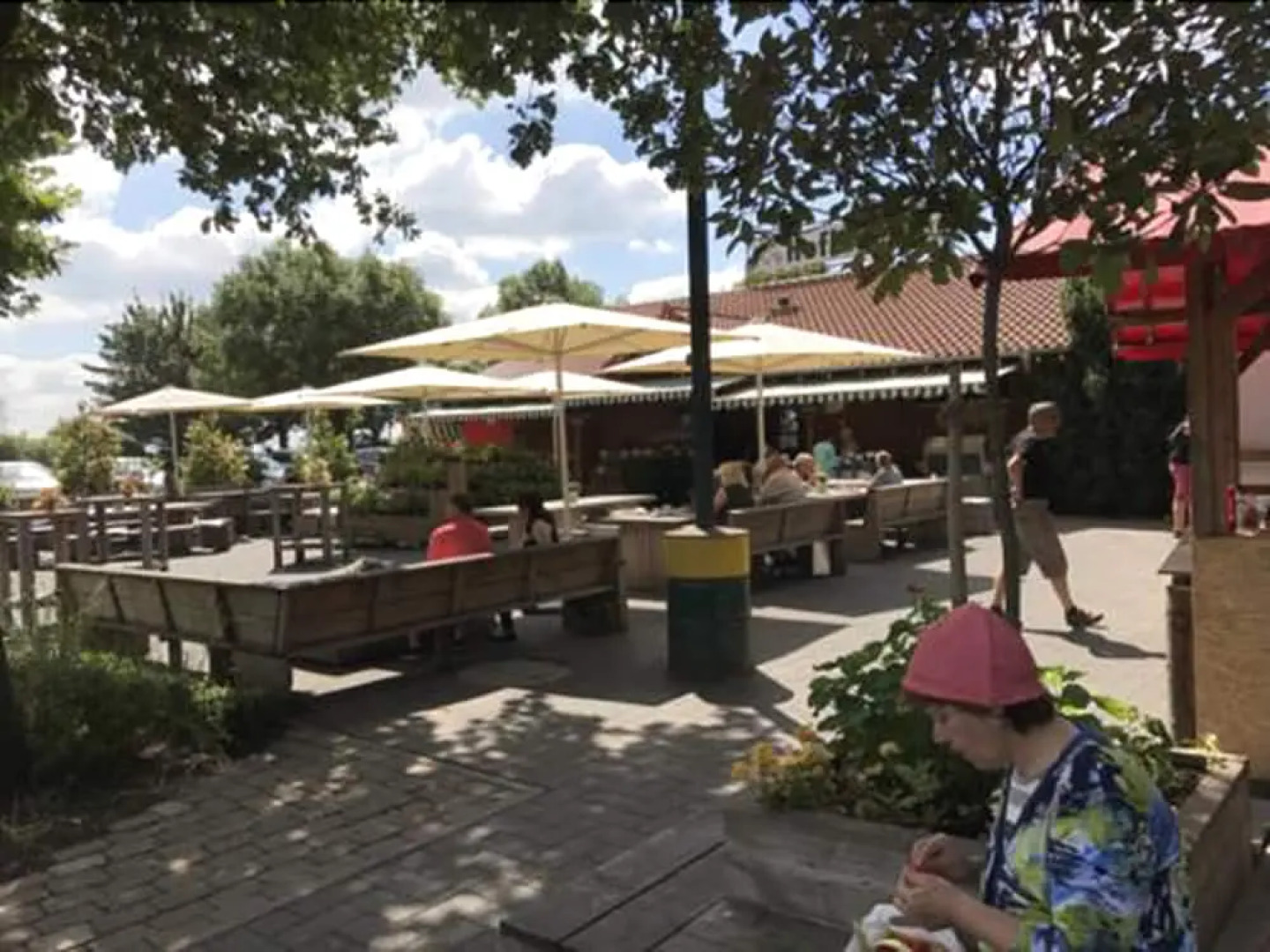 Apartotel Köln Frechen