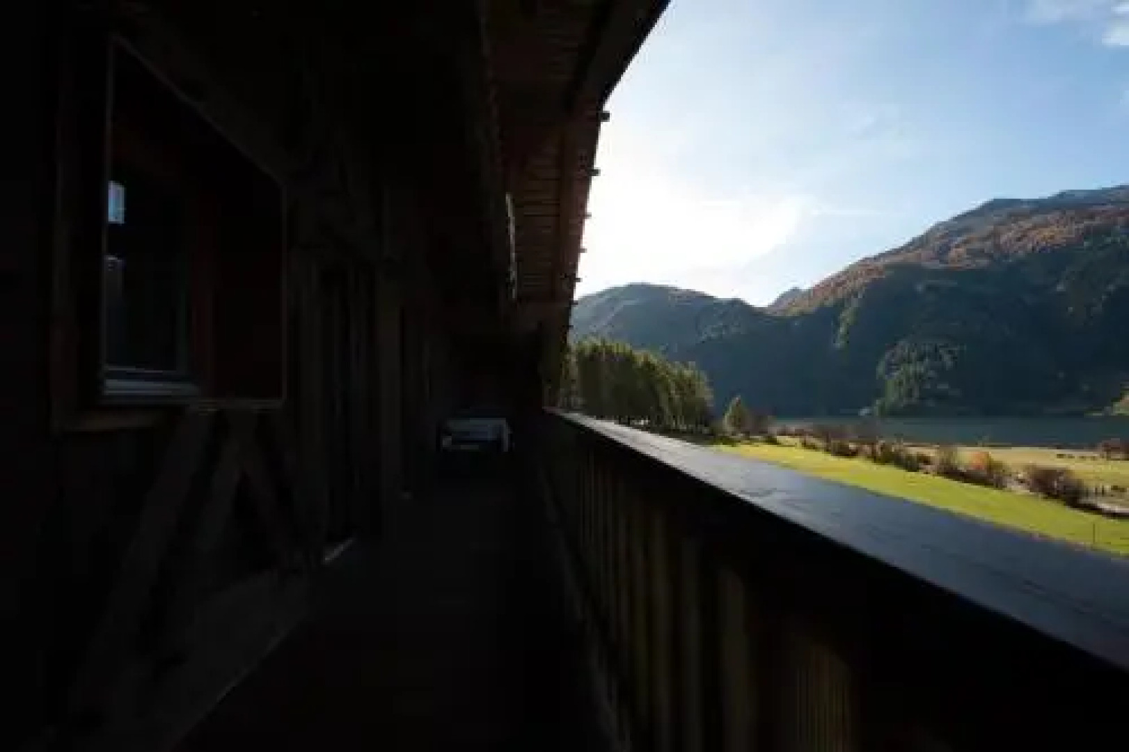 Apartement Sonnenhof