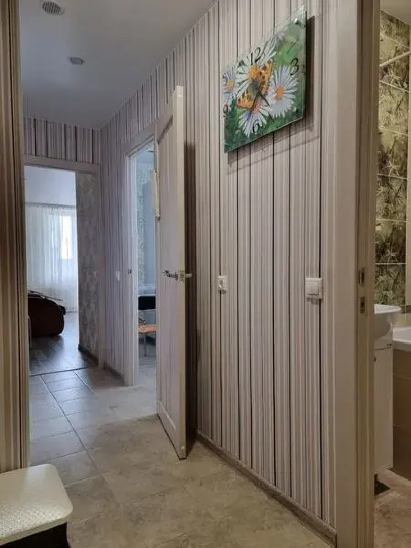 Уютный дом на ул. Советской Армии, д. 60