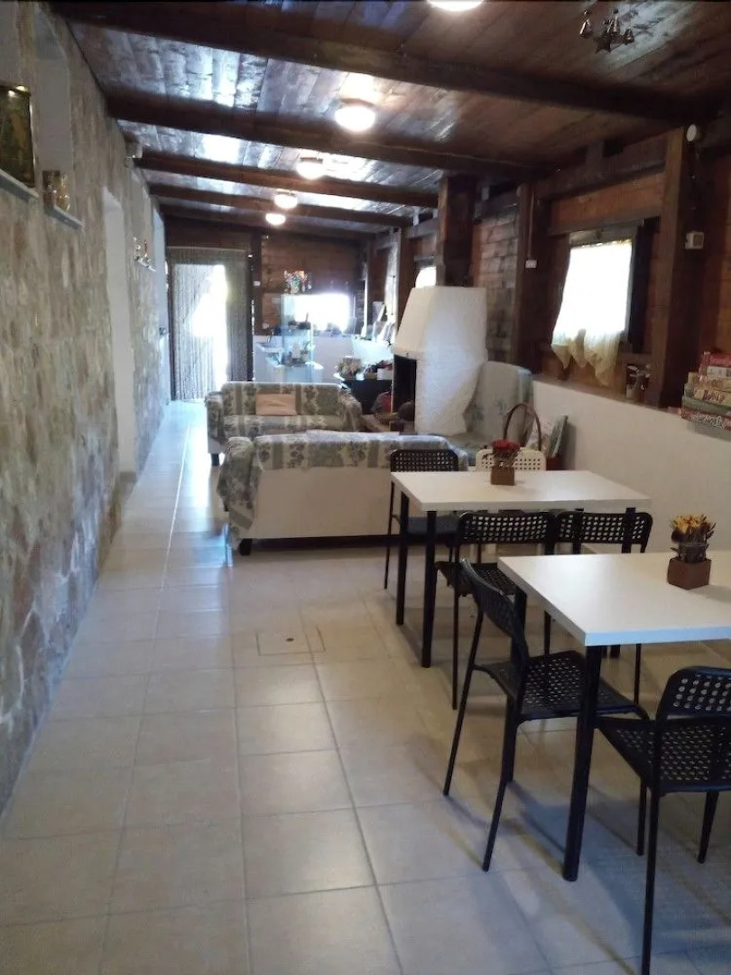 Parco dei Crisciuni Villaggio Camping