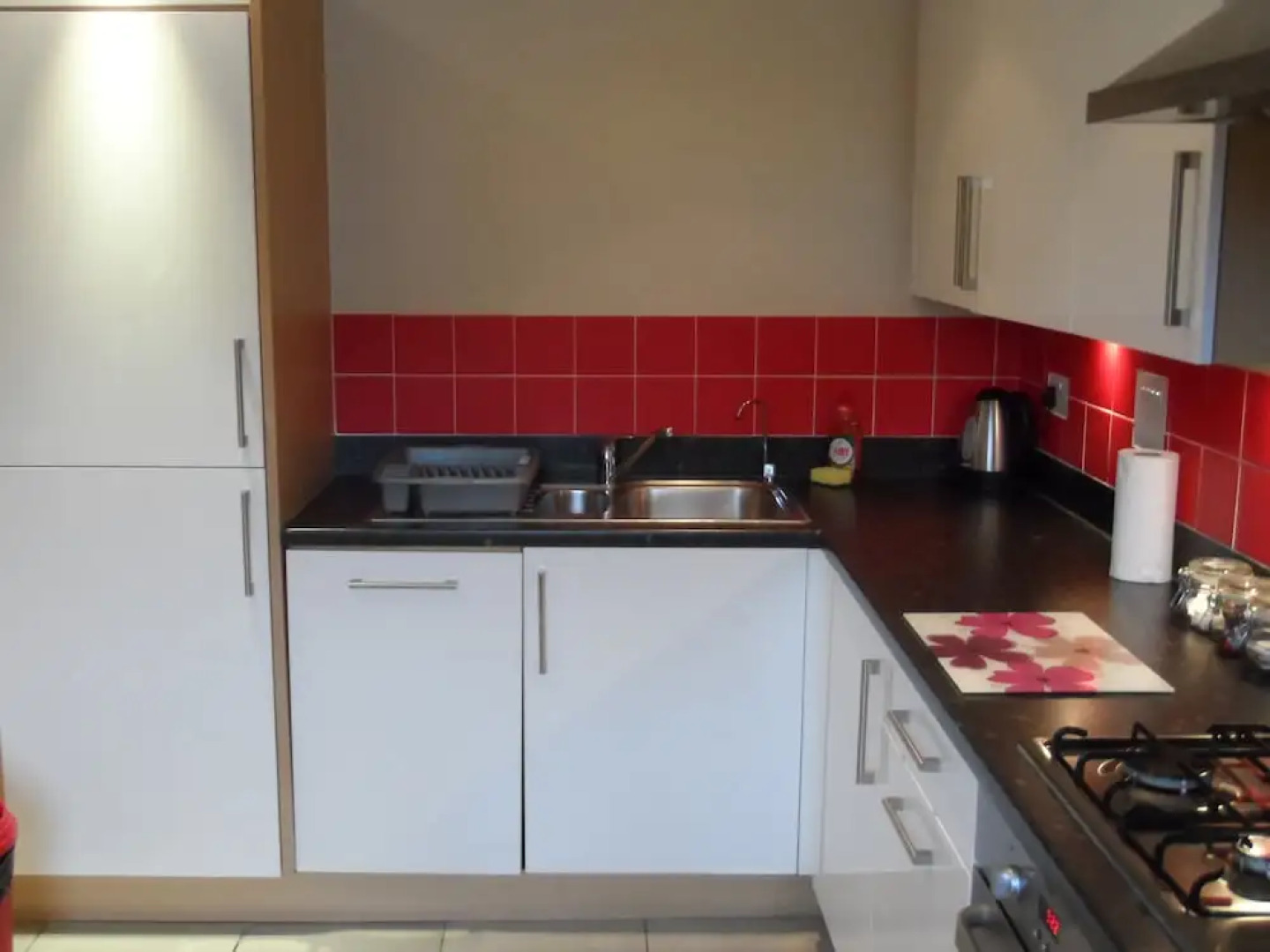 Flexi-Lets@Wallis Square, Farnborough