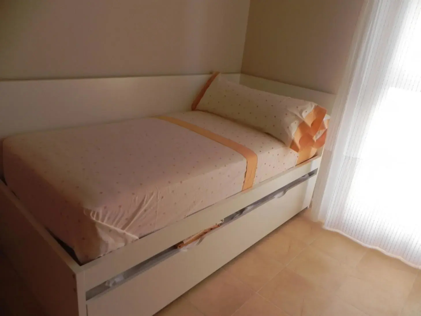 Apartamentos Punta Cormoran