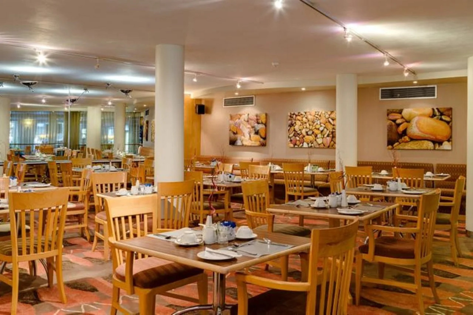 Protea Hotel by Marriott Knysna Quays