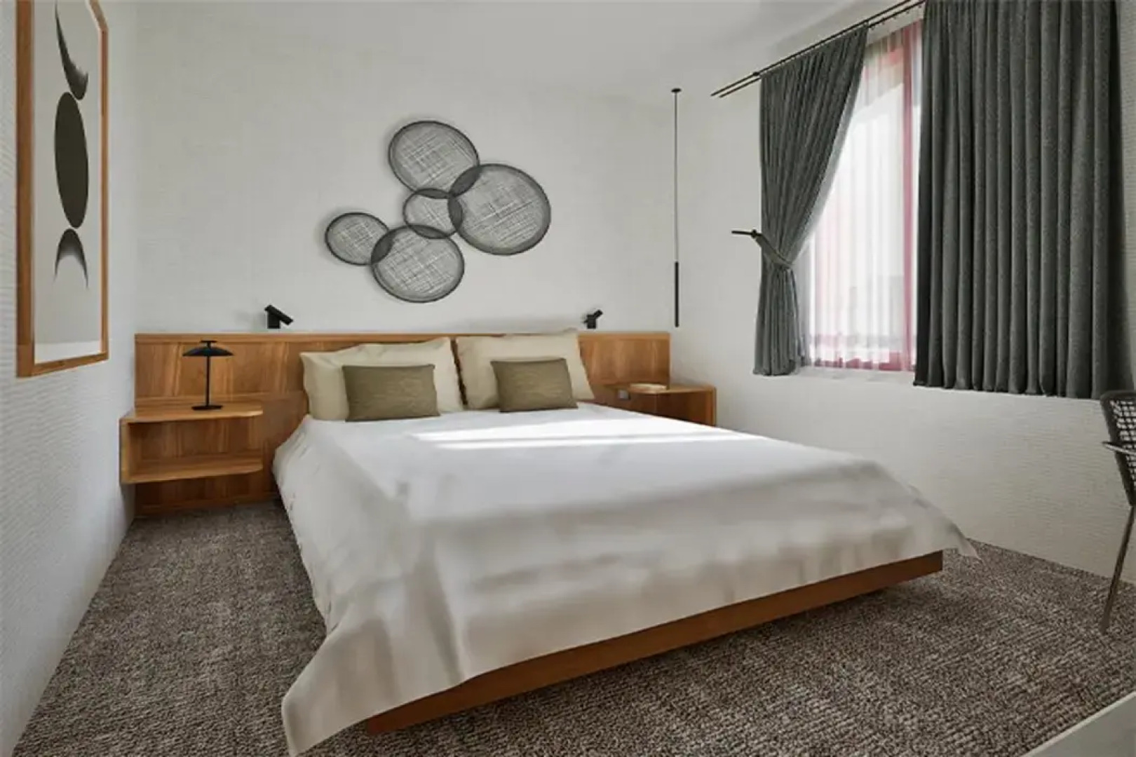 The Originals Boutique Hotel Rivella