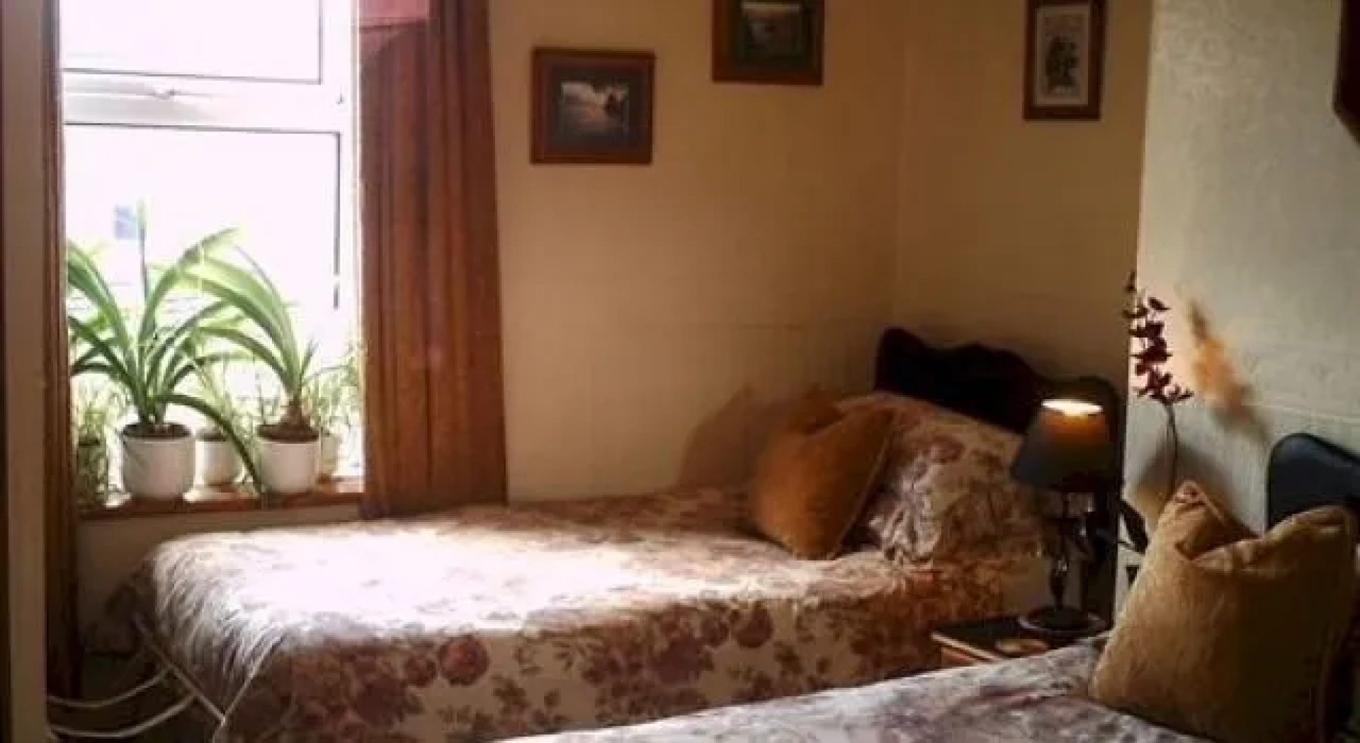 Kates Guest House B&B
