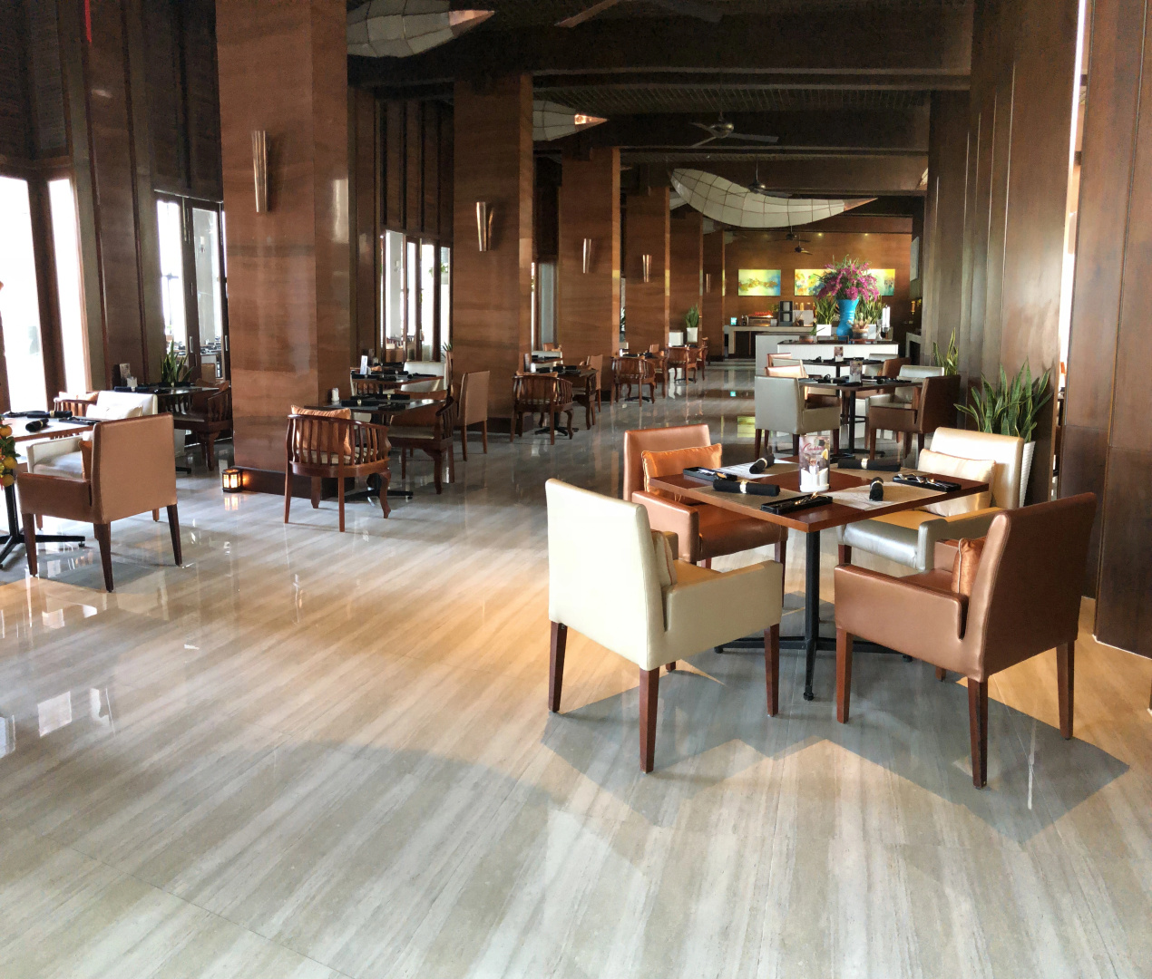 Sunrise Premium Resort Hoi An