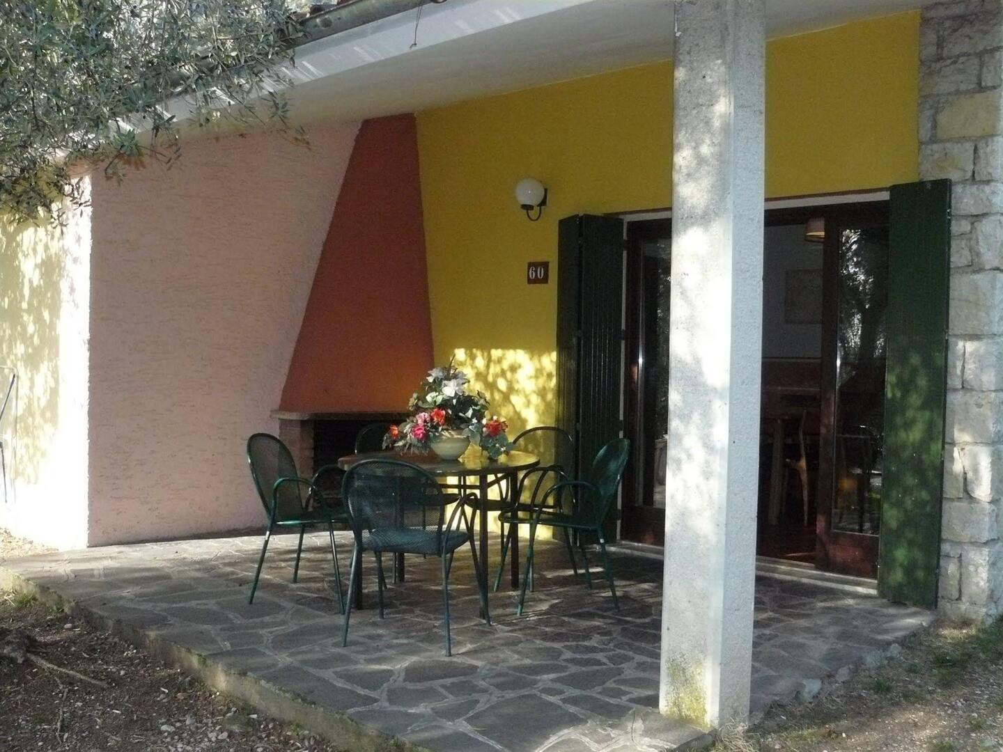 Residence Parco del Garda