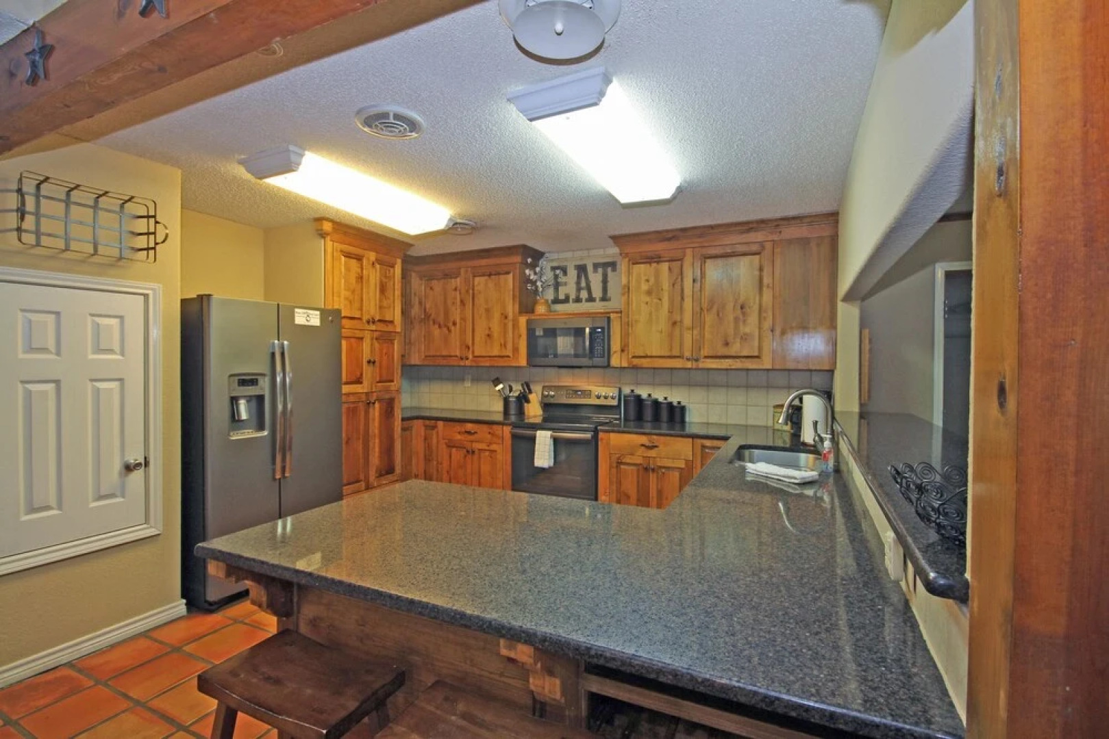 STAR OF TEXAS - 3 Br Home