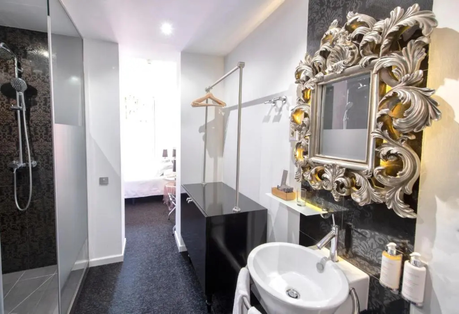 La Posada del Dragón