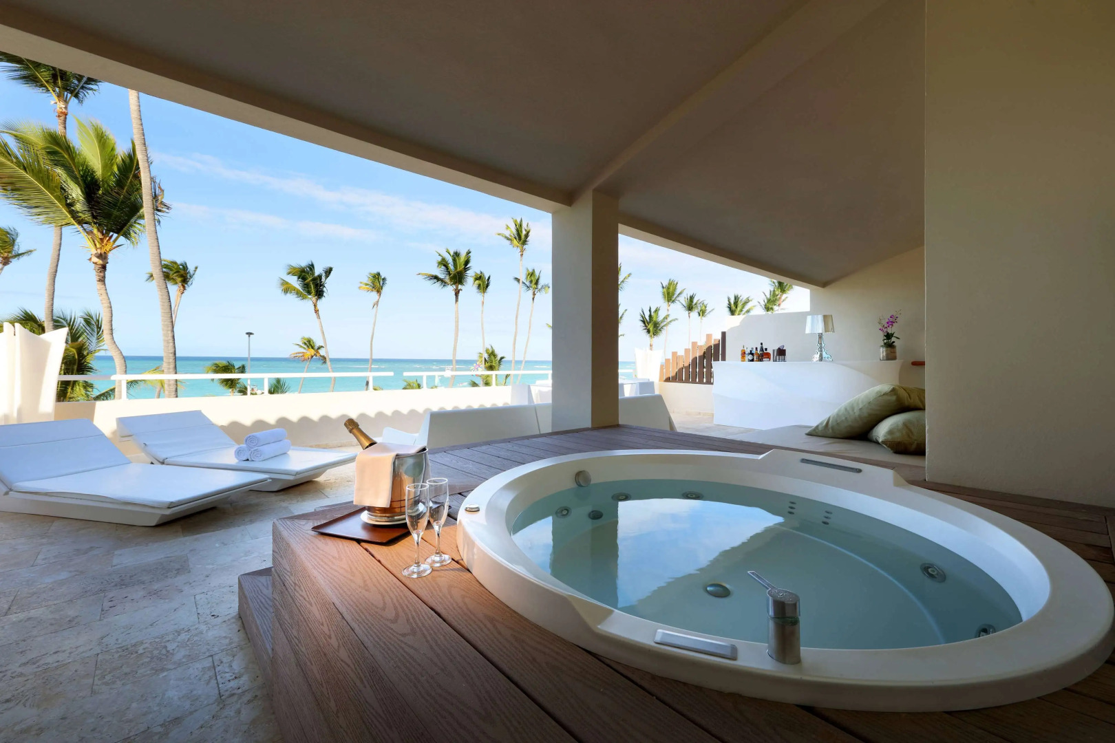 Grand Palladium Select Bávaro - All Inclusive