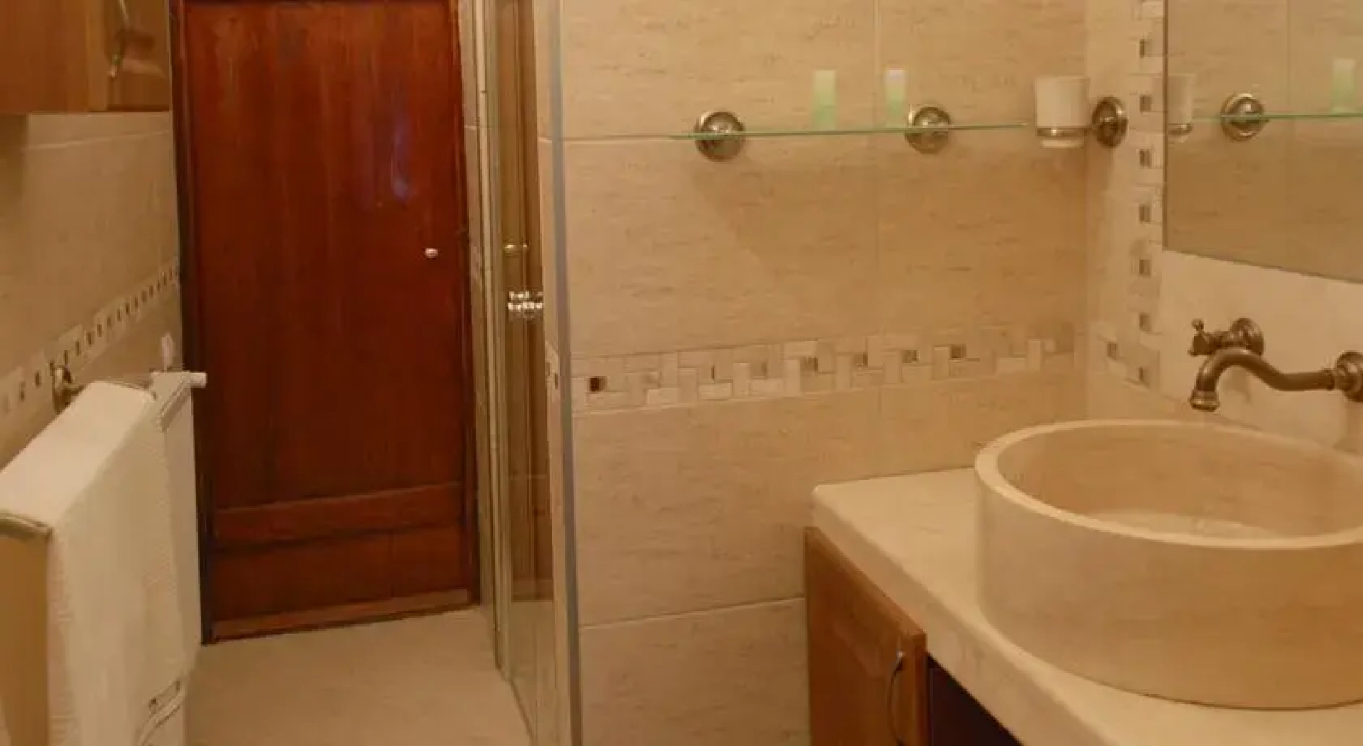 Castelului Apartment