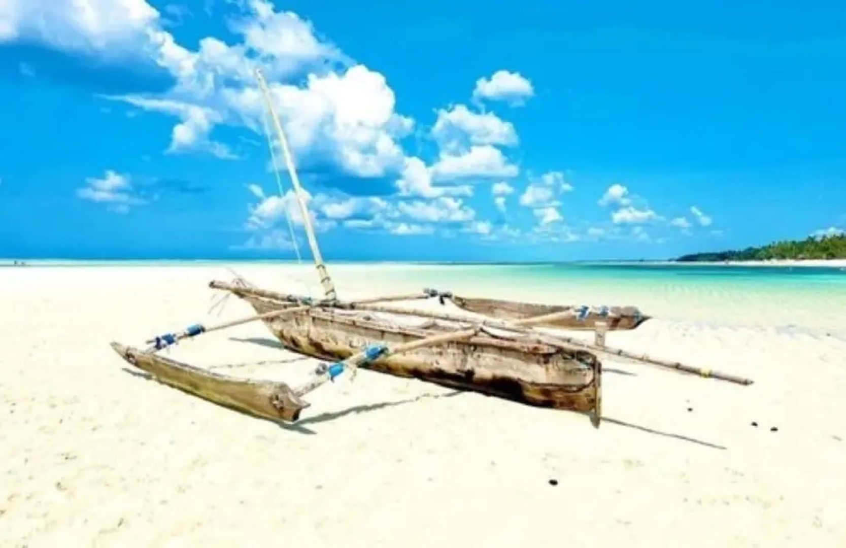 Sipano Beach Lodge Kiwengwa