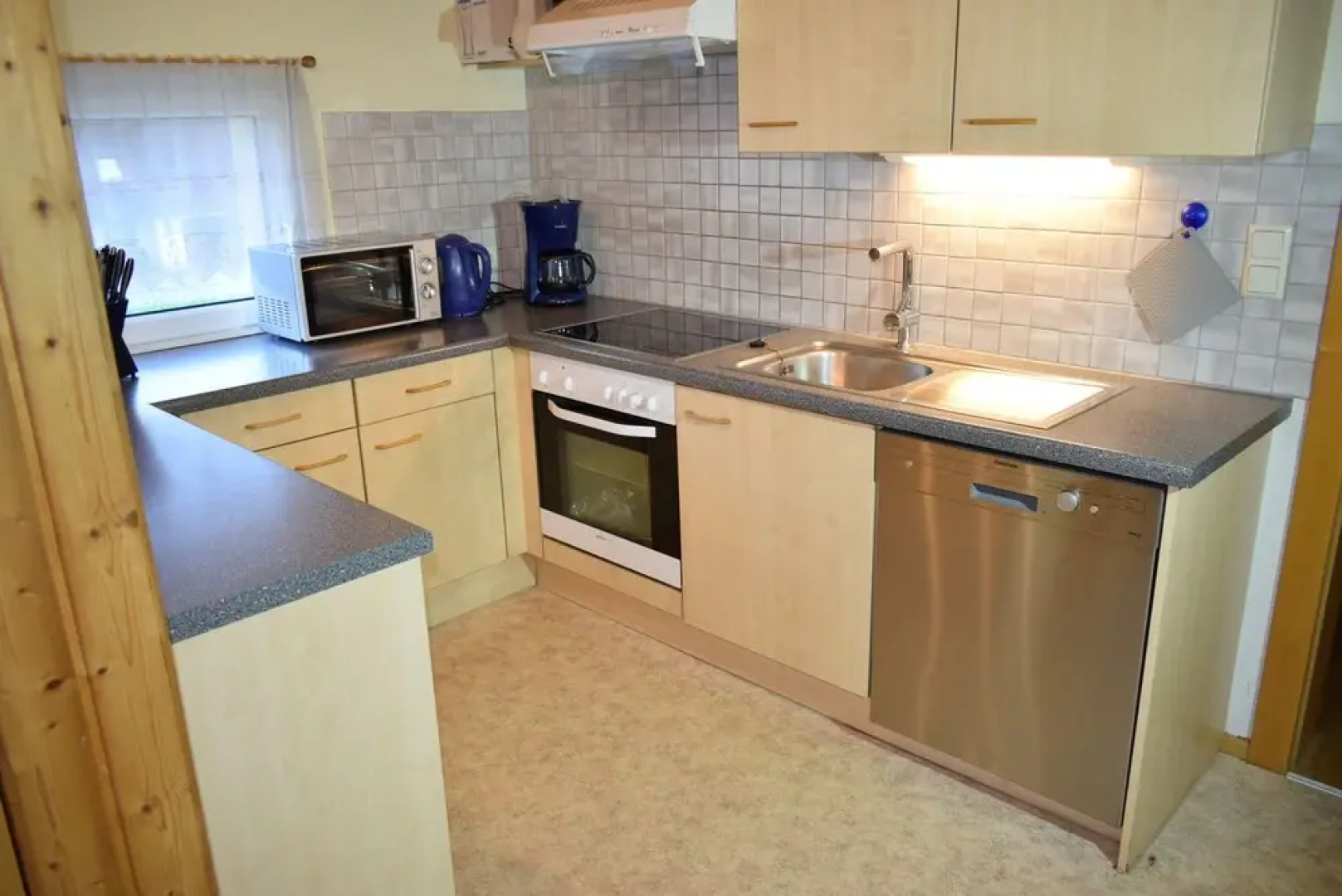 Ferienwohnung Birgit