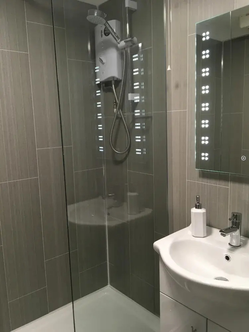 The Old School House