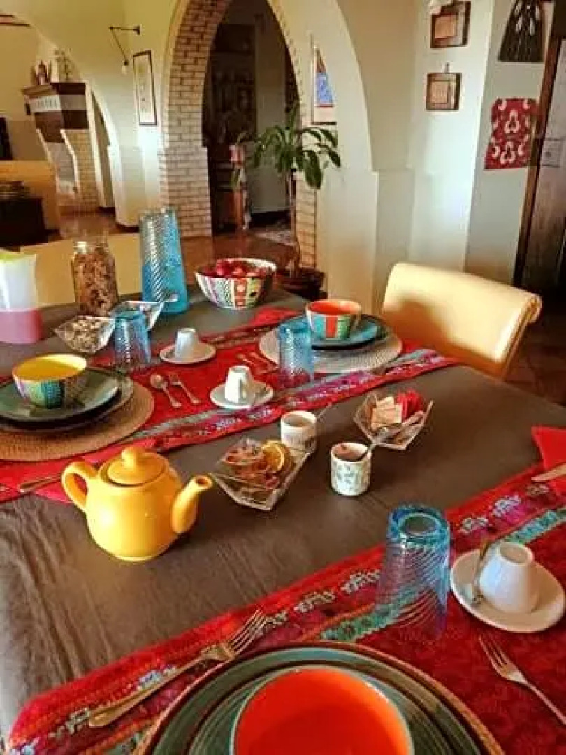 Collina dei Ciliegi b&b