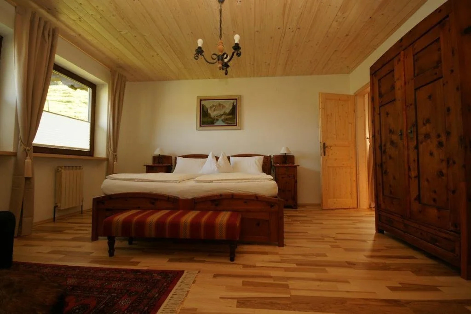 Apartments Teglbauernhof