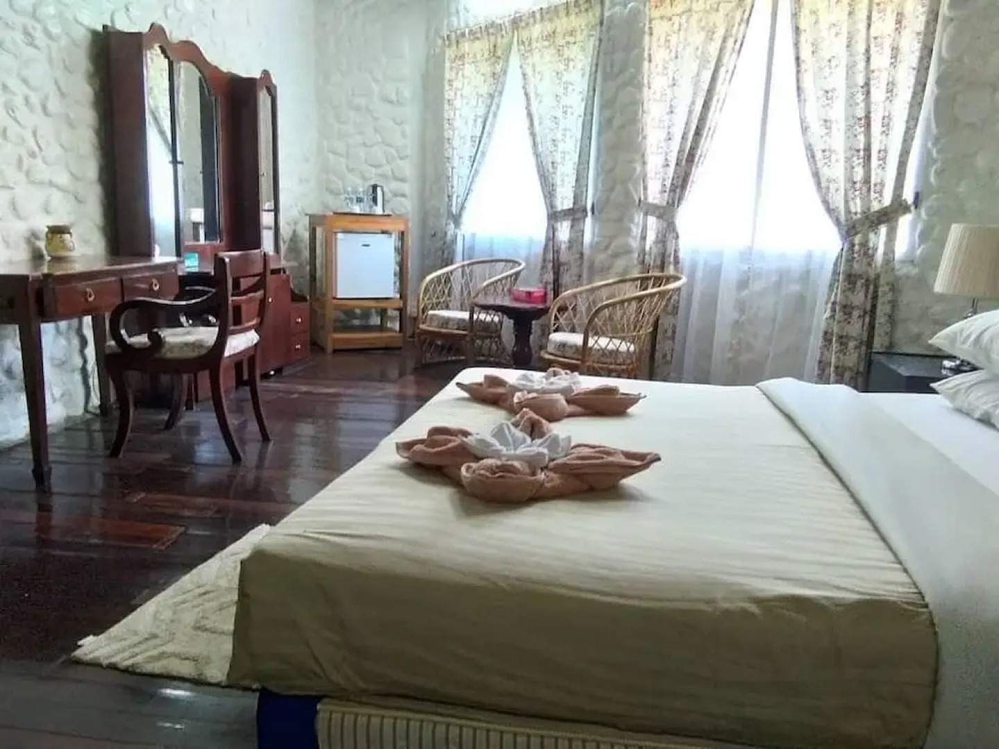 Balung River Eco Resort - Hostel