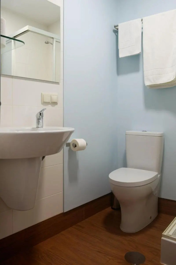 Hotel Santiago Vagos