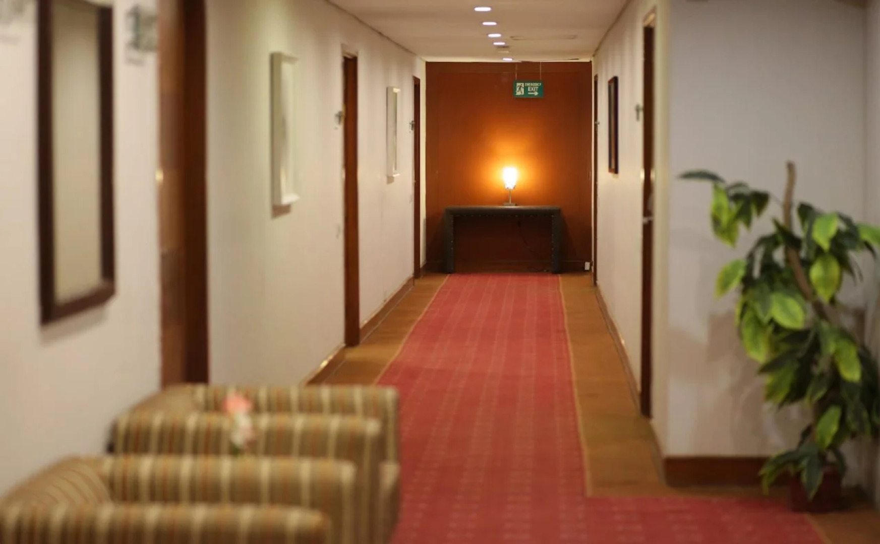 Hotel One Gulberg Lahore