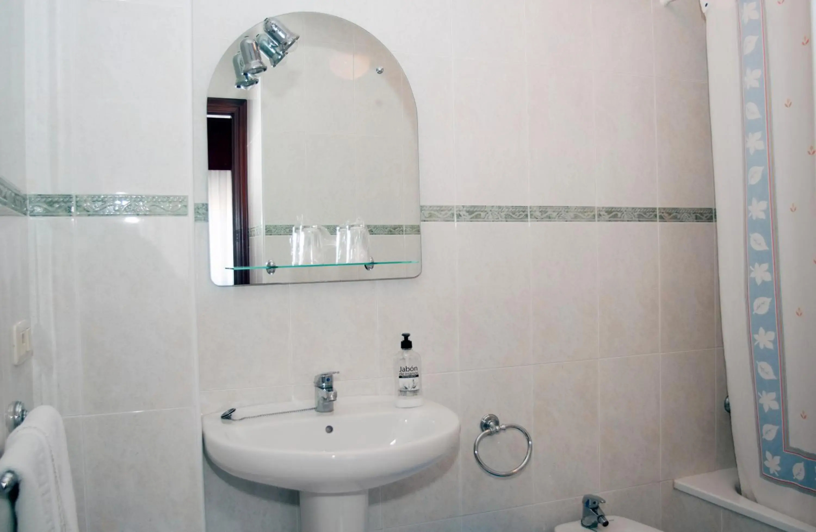 Hotel Ria Toxa