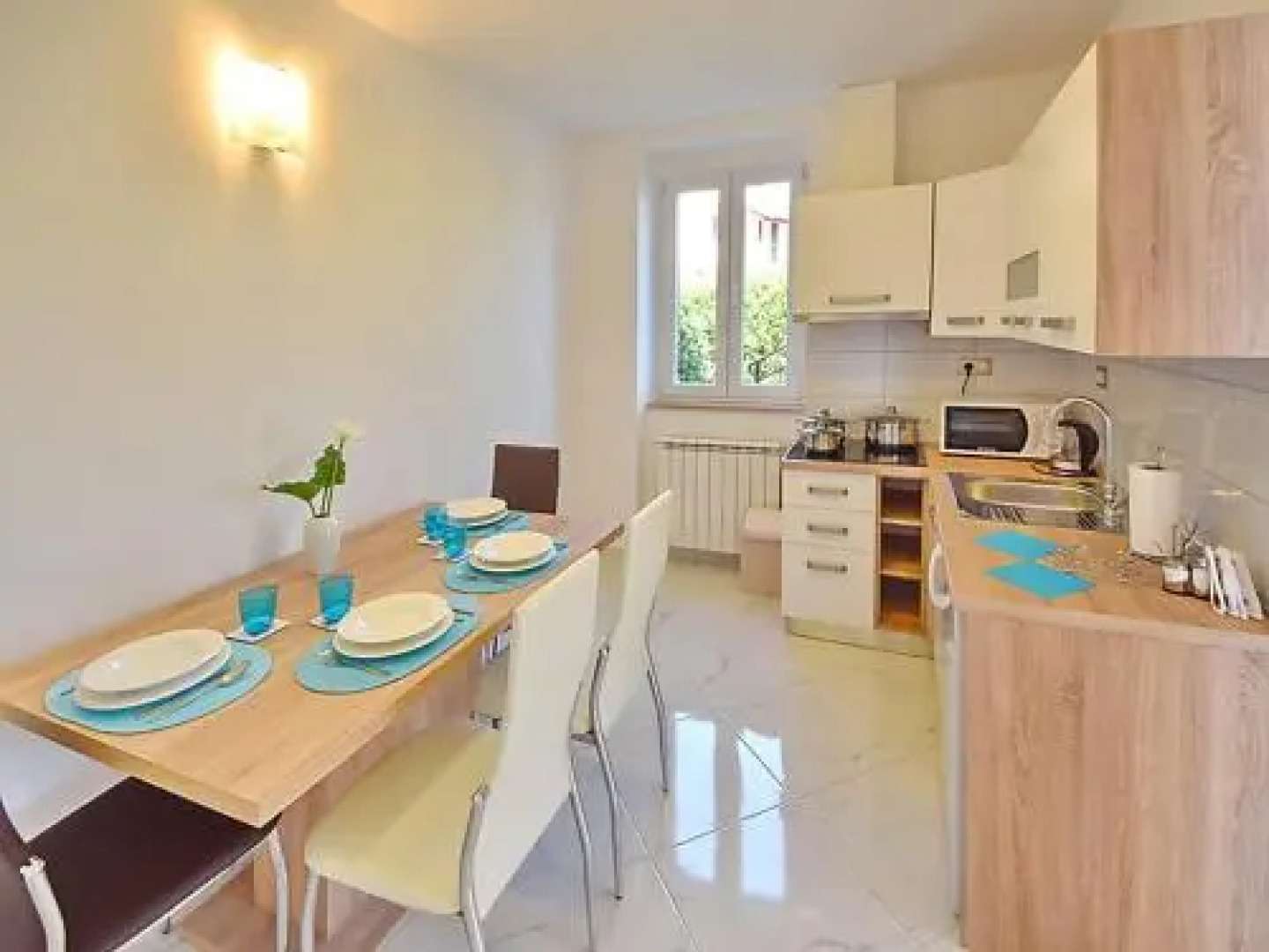 Apartments Garden Residence