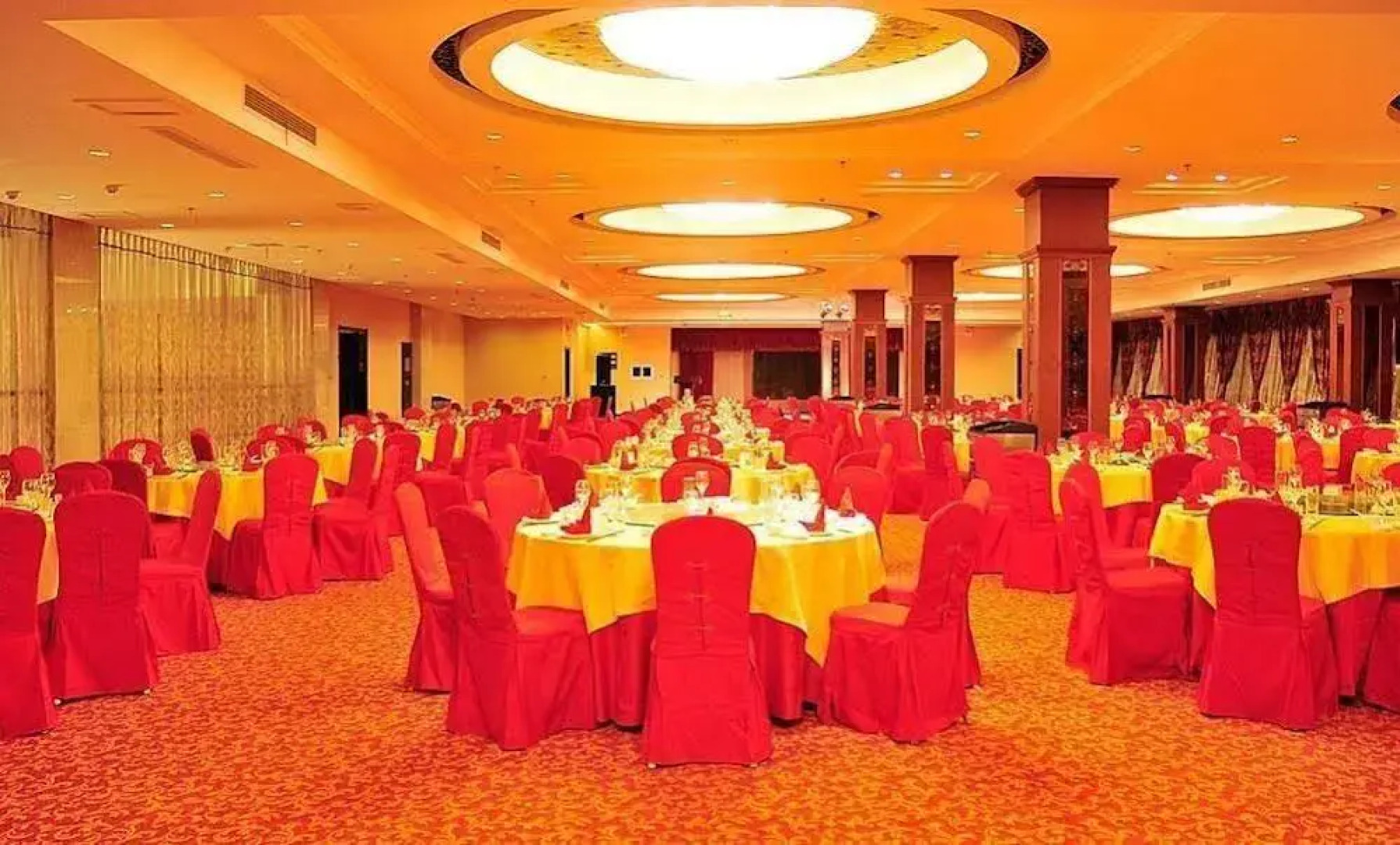 Yellow River Pearl Hotel