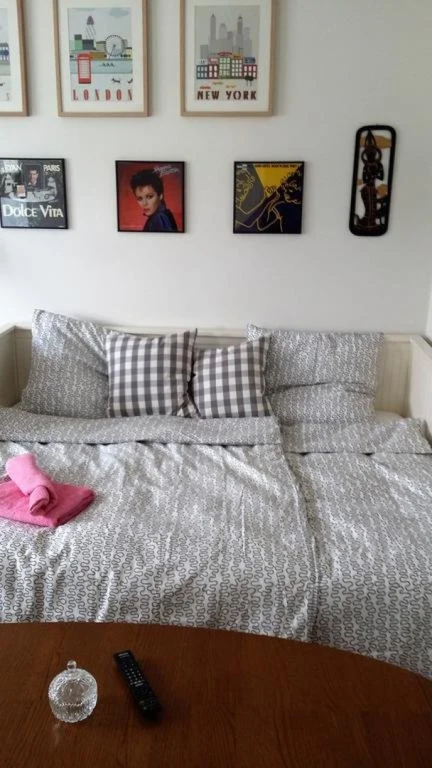Qstay Bed & Breakfast