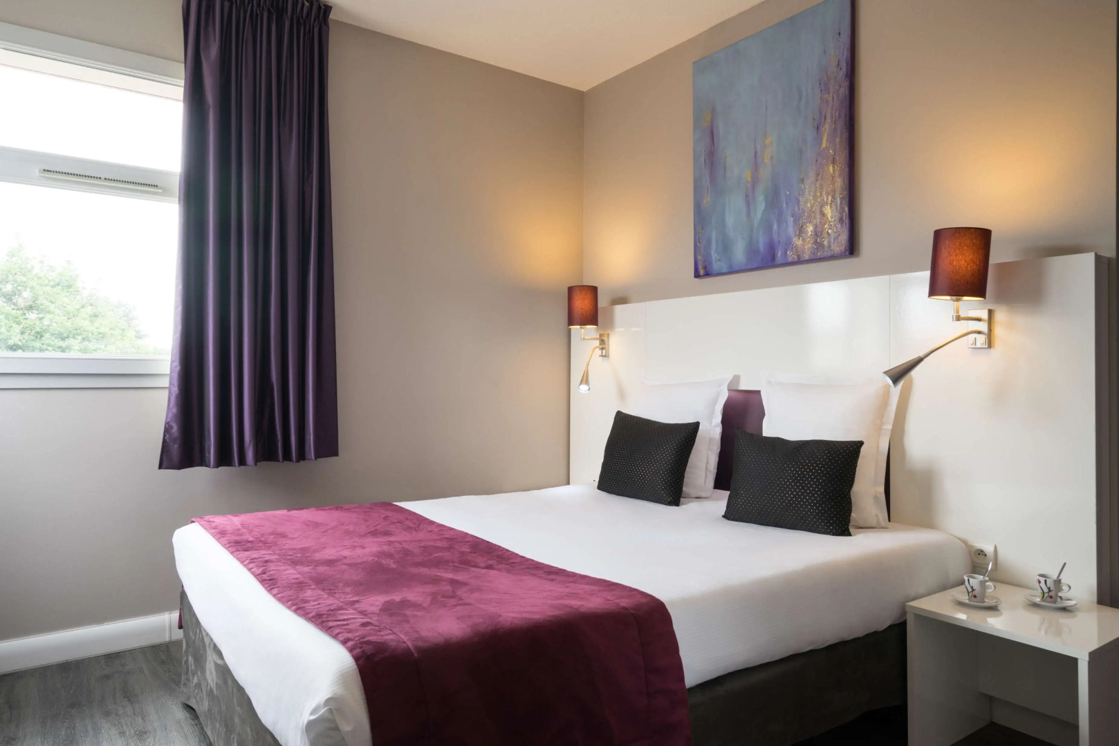 The Originals City, Hôtel Novella Premium, Nantes Est