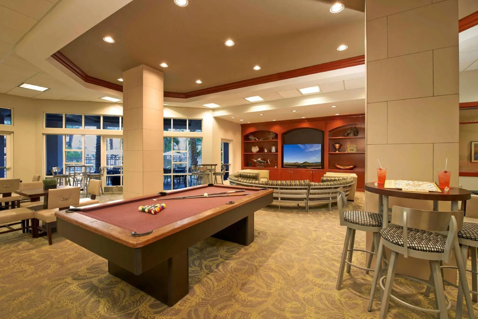 Hilton Grand Vacations Club Paradise Las Vegas