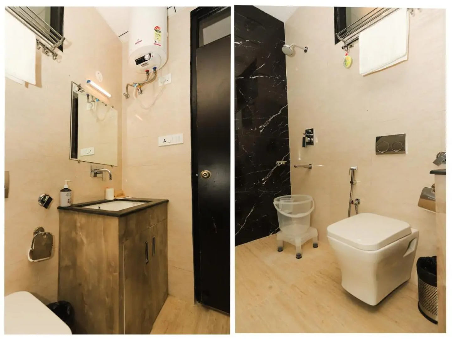 Hotel Buddha's Abode- Best Hotel in McleodGanj Main Market