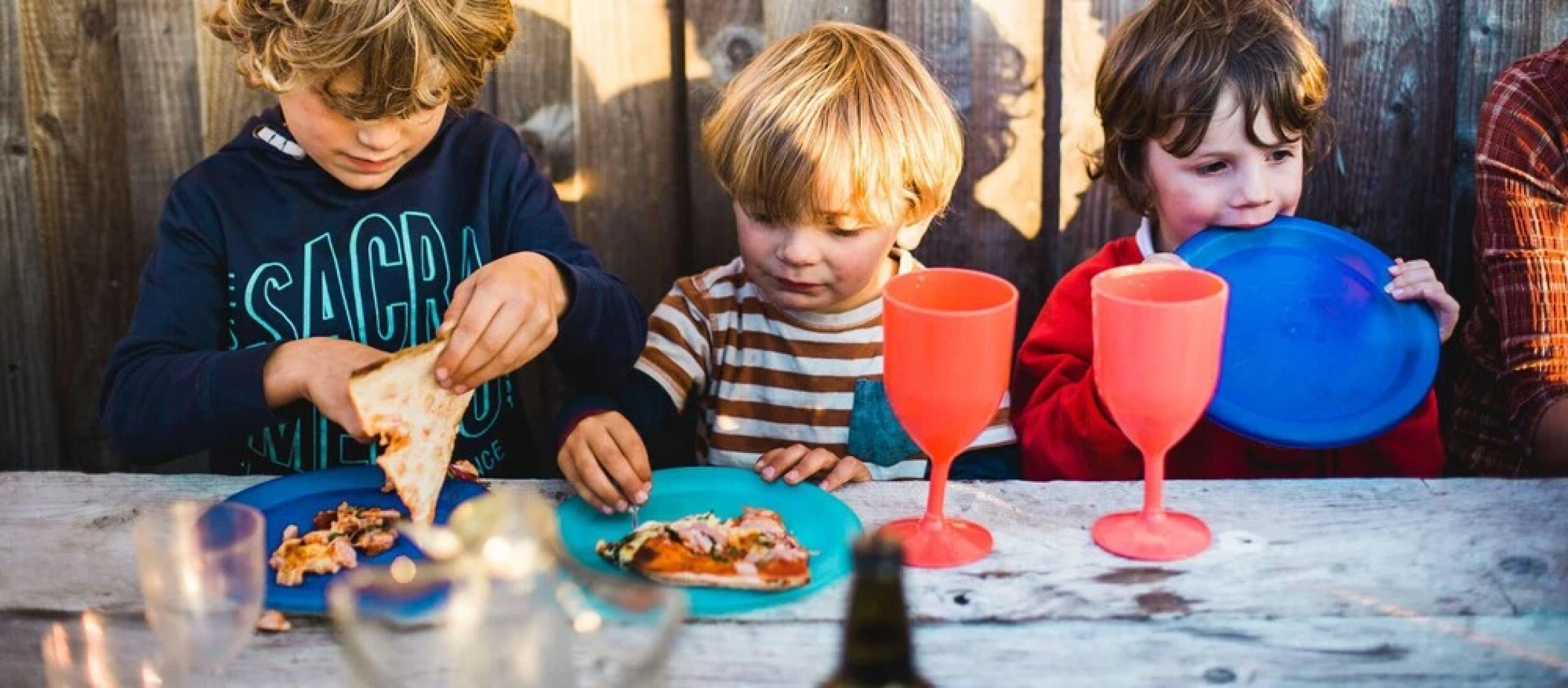 Holly - Yurt-Glamping