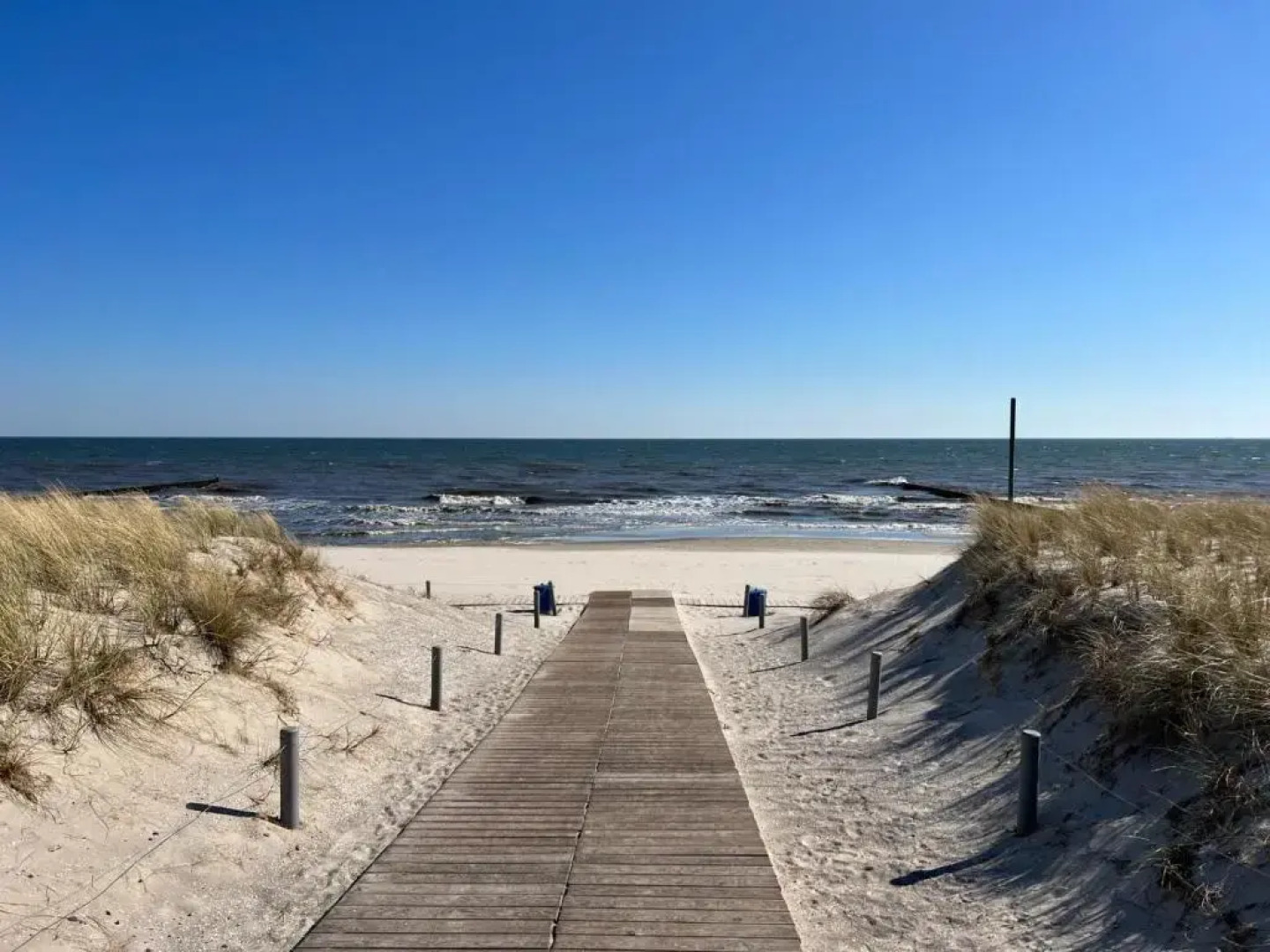 Appartement-Residenz Haus Usedom