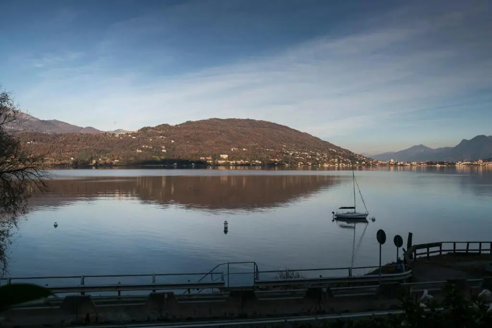 Casa Vacanze La Nautica