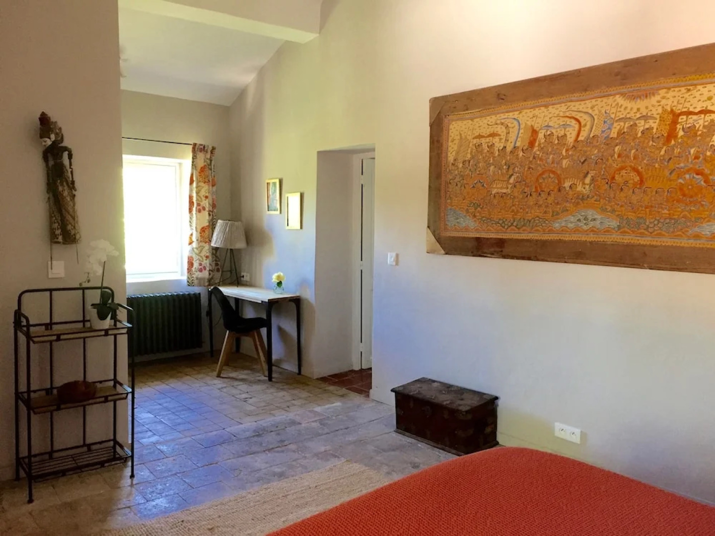 Le Domaine de Palerme