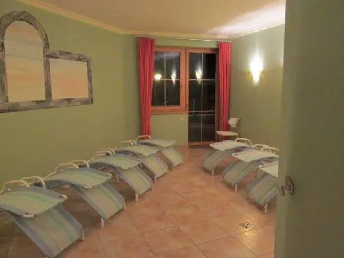 Hotel Apart Alpenschlössl