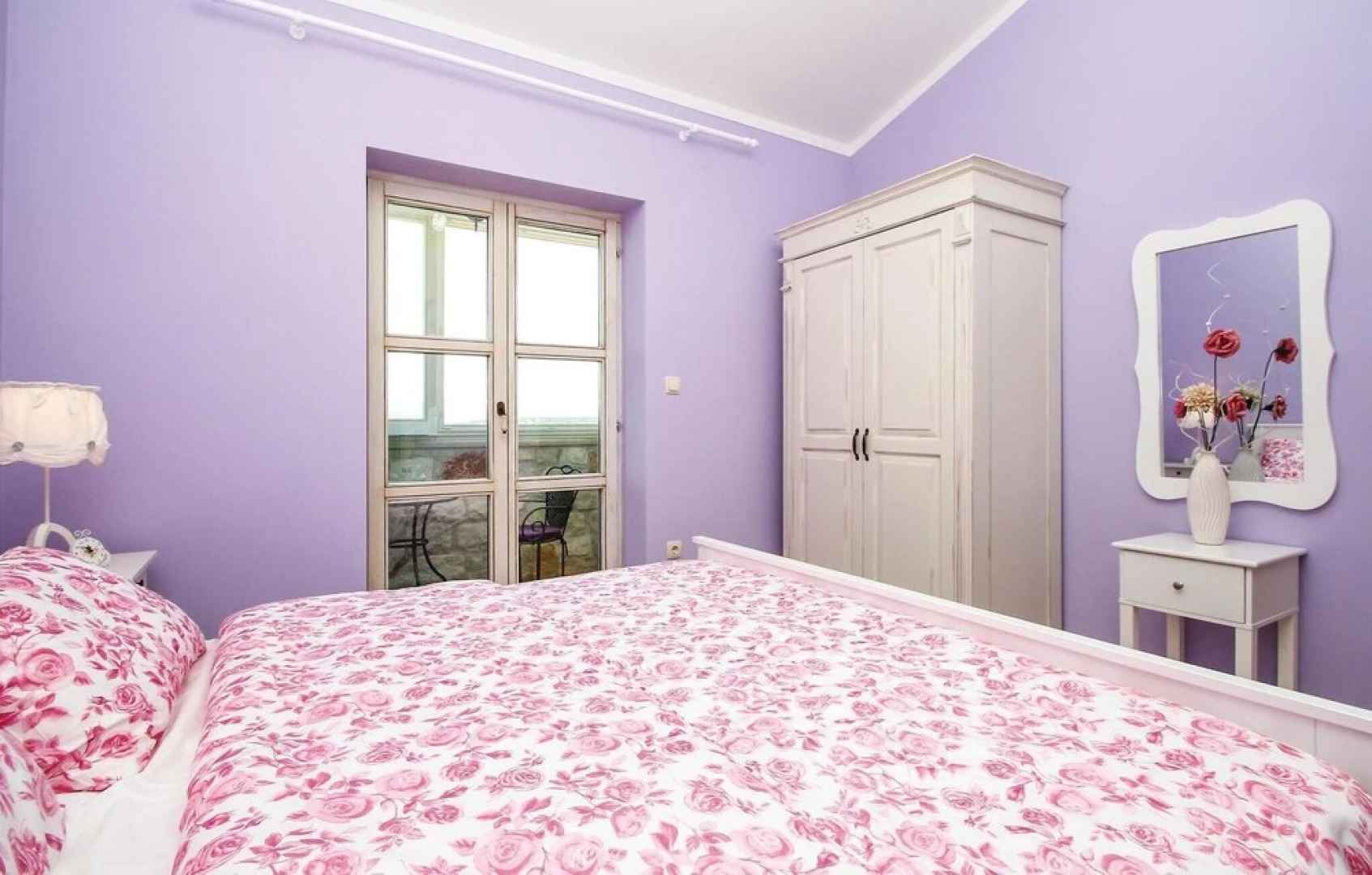 Nice Home in Malinska With Wifi and 5 Bedrooms