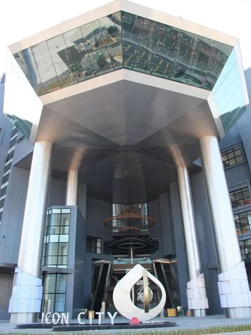 The Nordic Duplex - Petaling Jaya