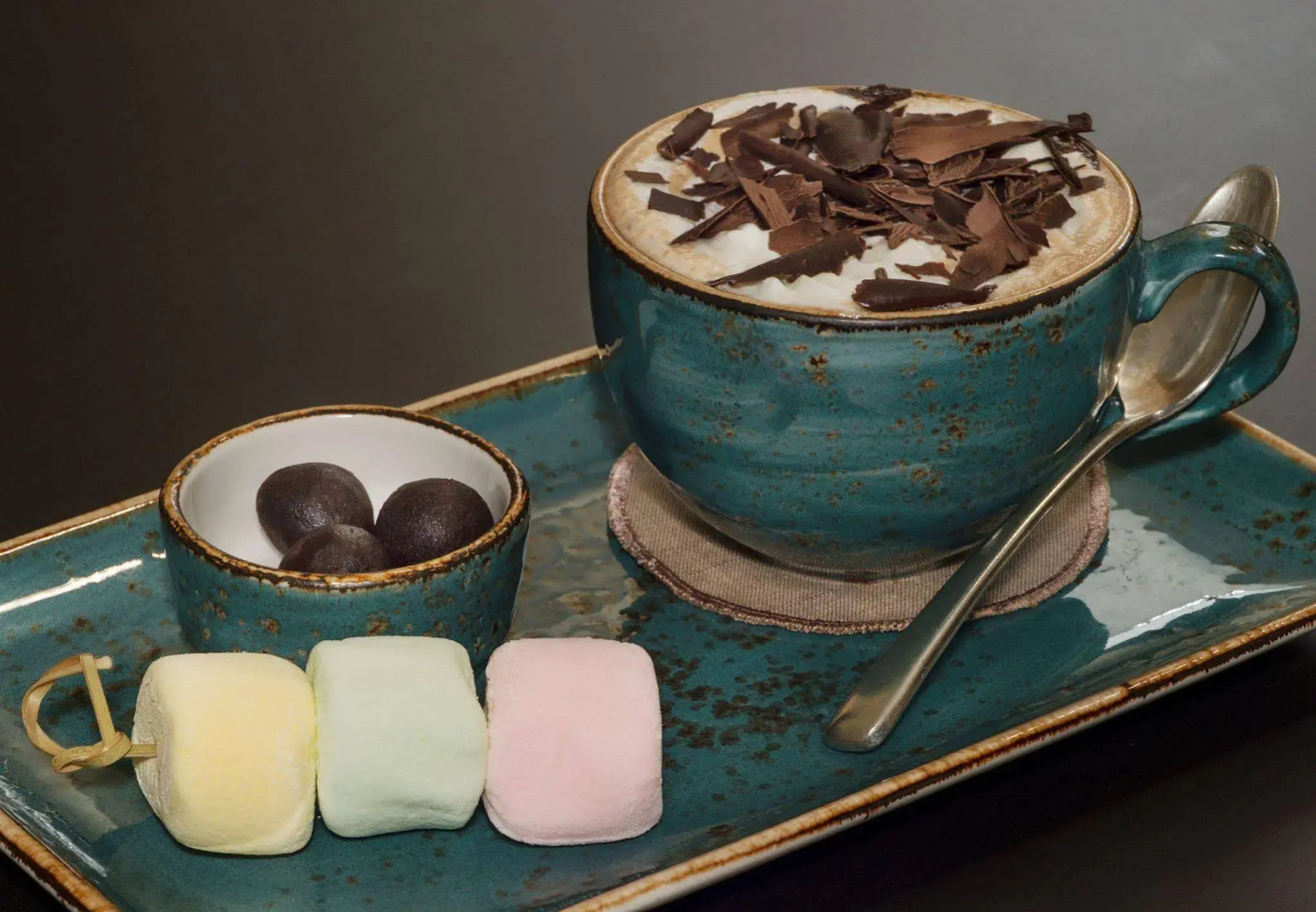 Amman Marriott Hotel