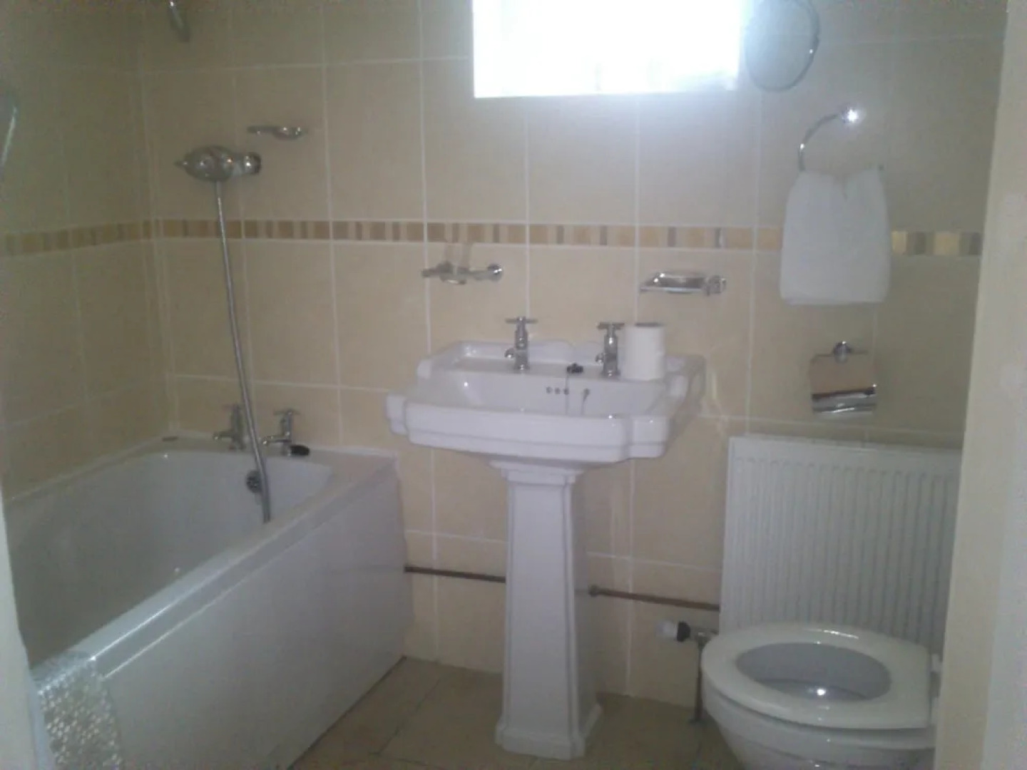 Coolanowle Country House