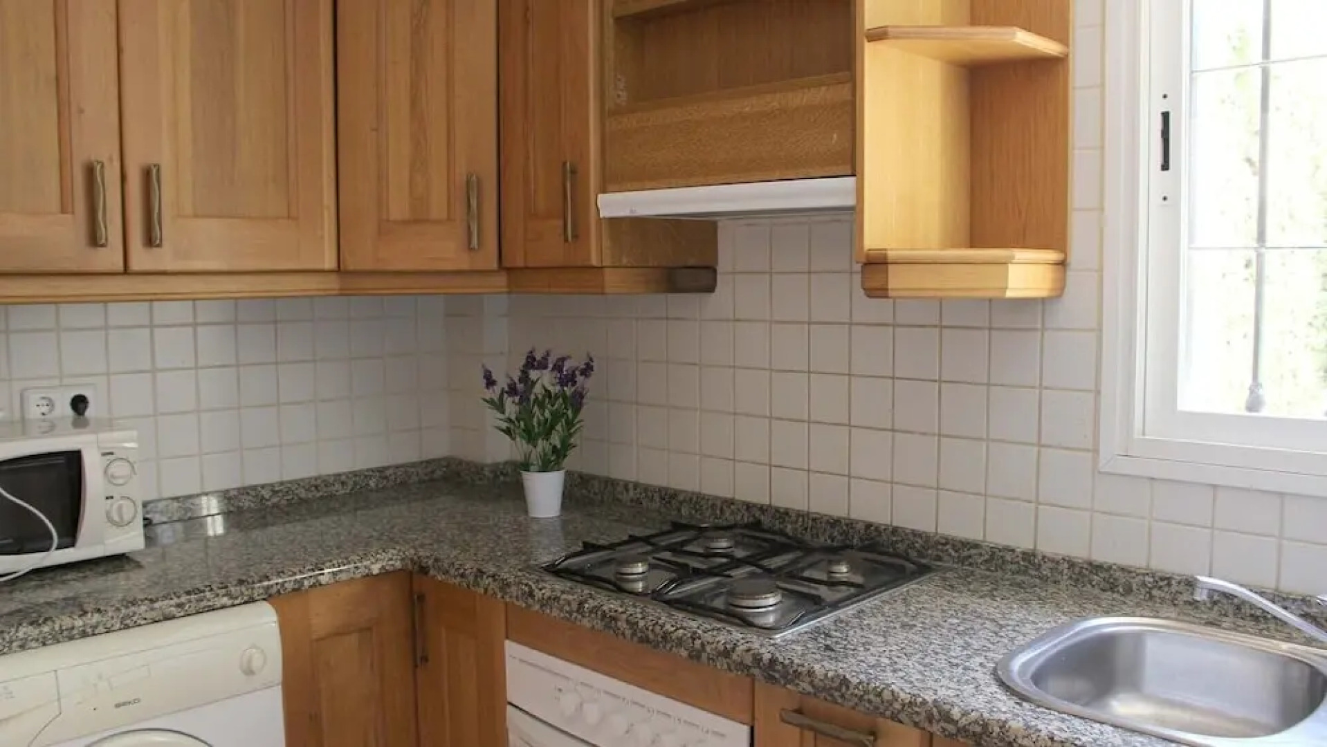 Bungalows Puerta del Sol