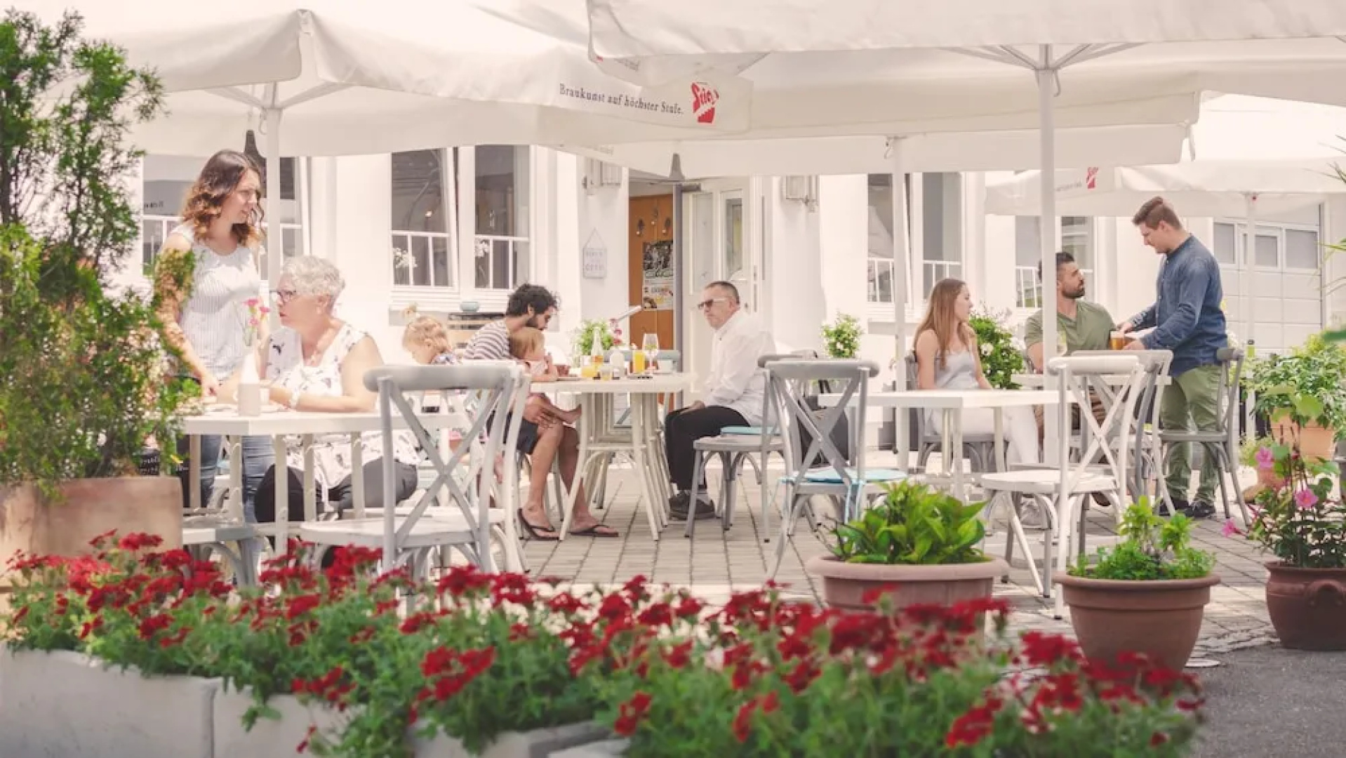 Landhotel Stegersbach