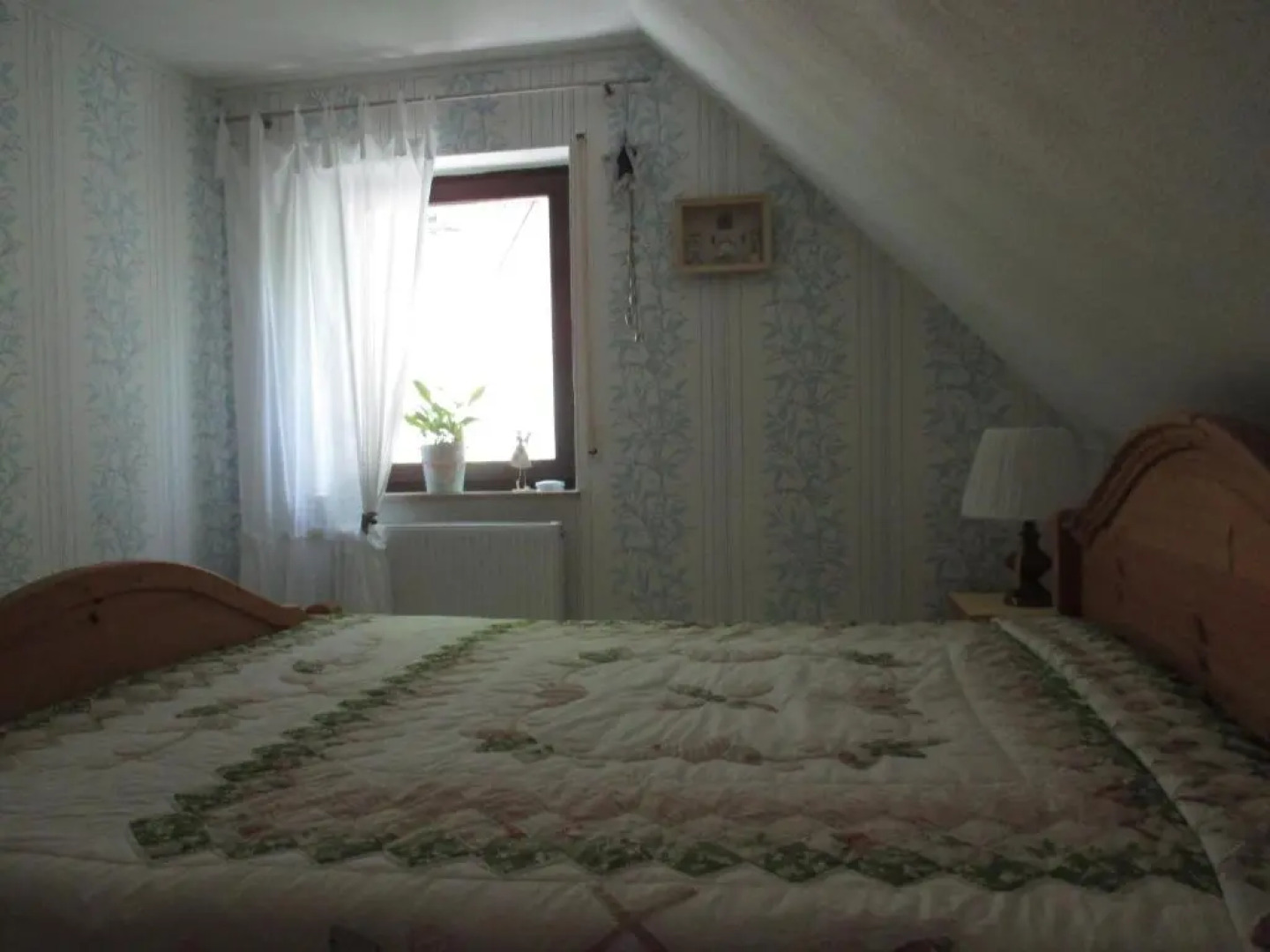 Apartment in Behringersmühle