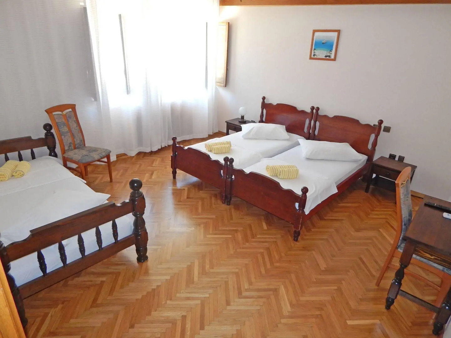 Restaurant Pension Dioklecijan