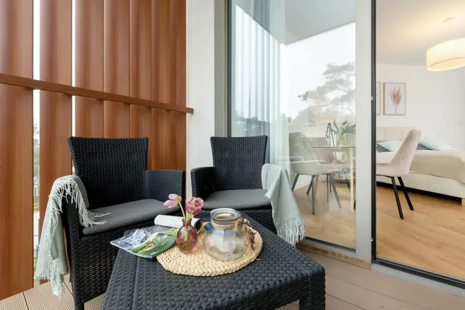 Studio in Pobierowo With Beach and SPA Access