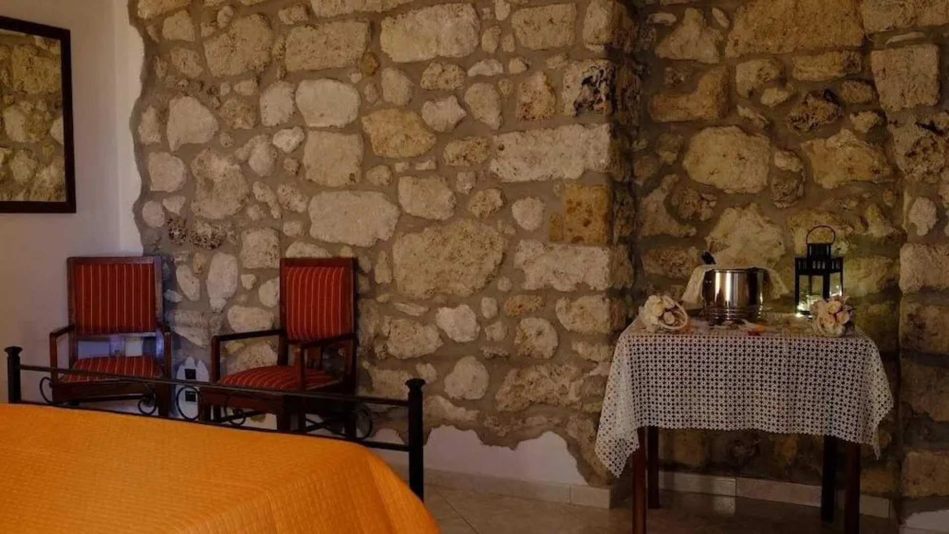 B&B Villa Lidia - La Maestra del Borgo