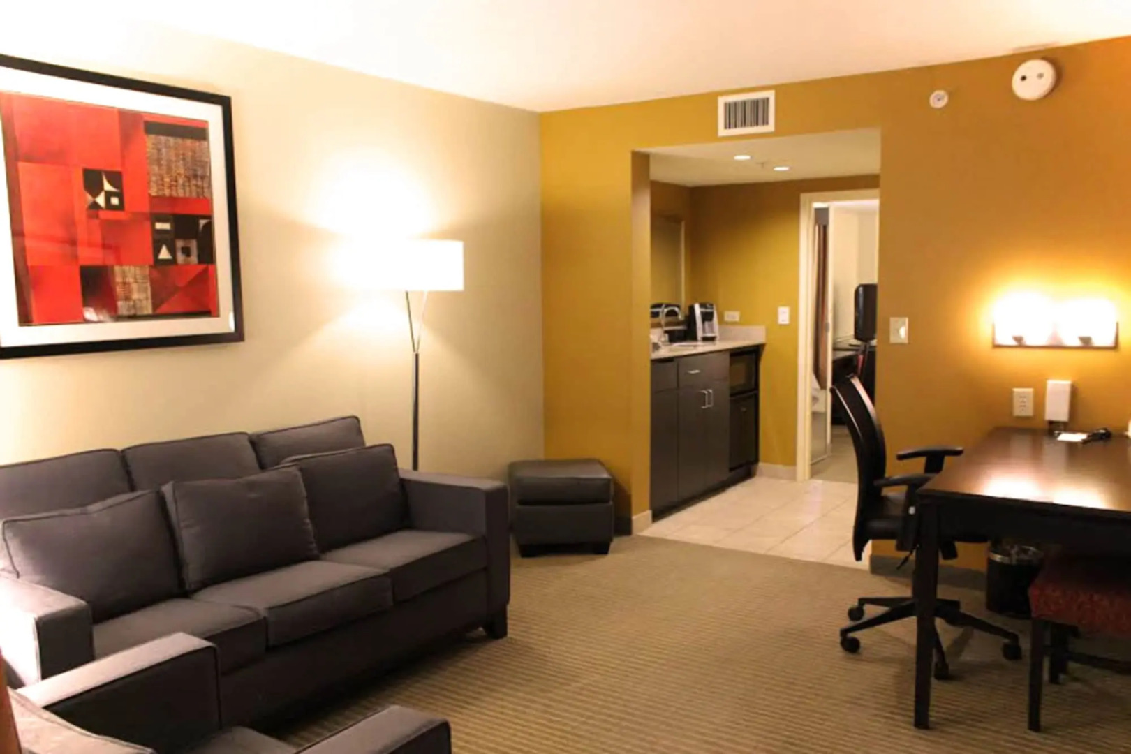 Embassy Suites by Hilton Laredo