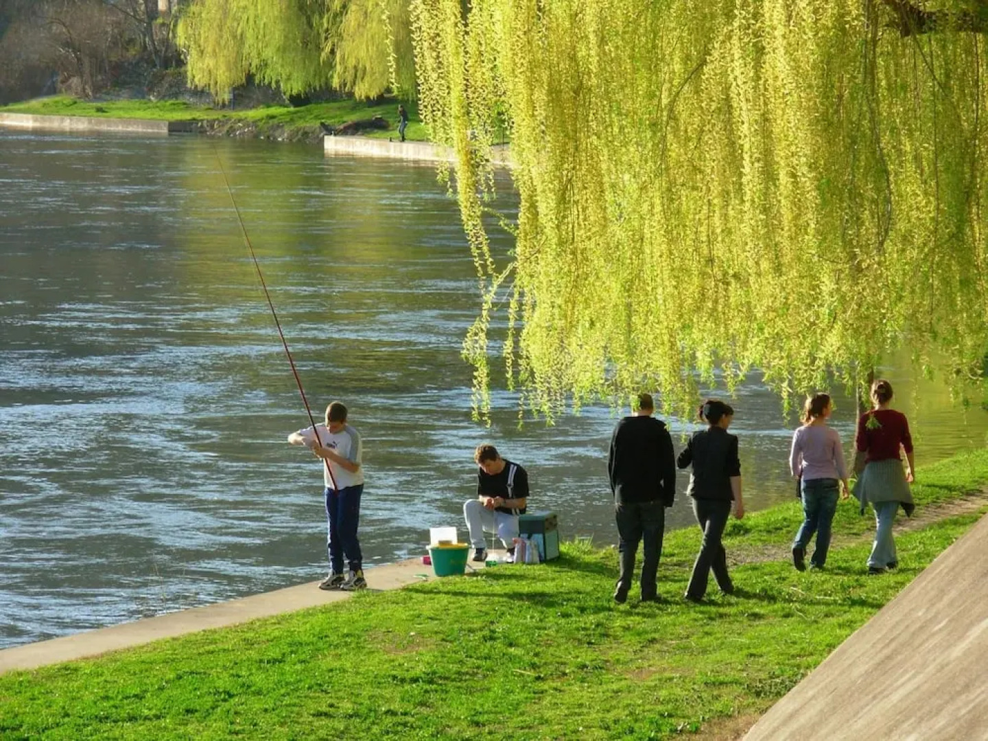 Lagrange Vacances Port Lalande