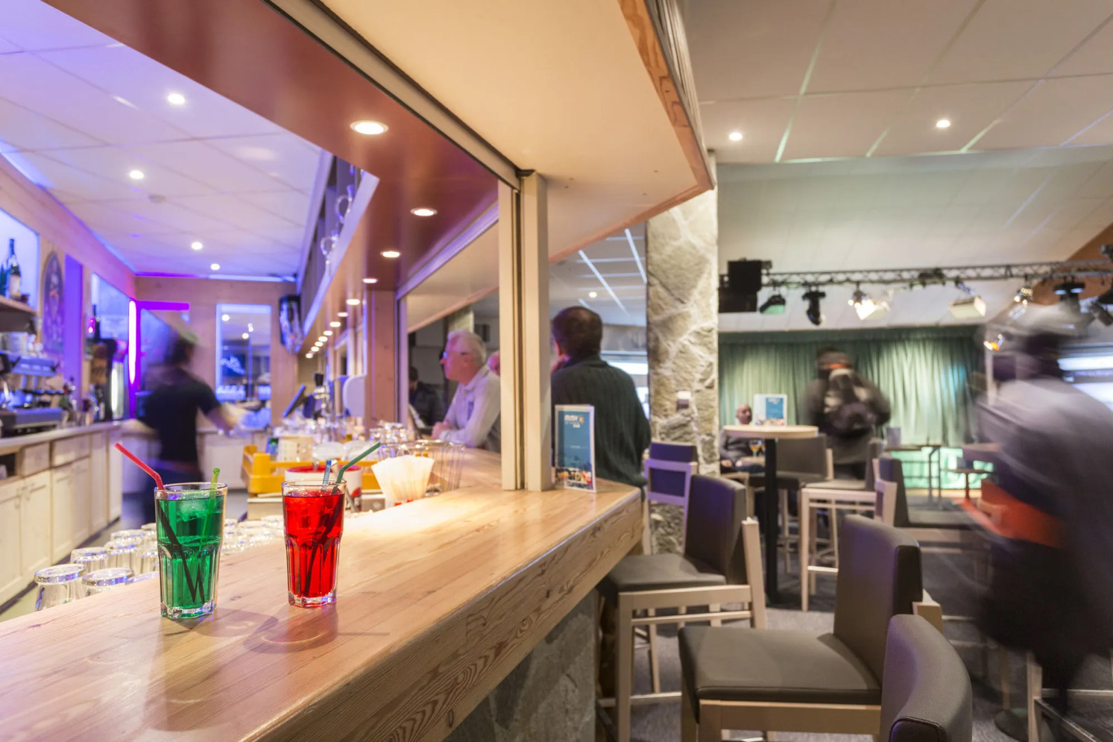 Hôtel Club mmv Les Bergers